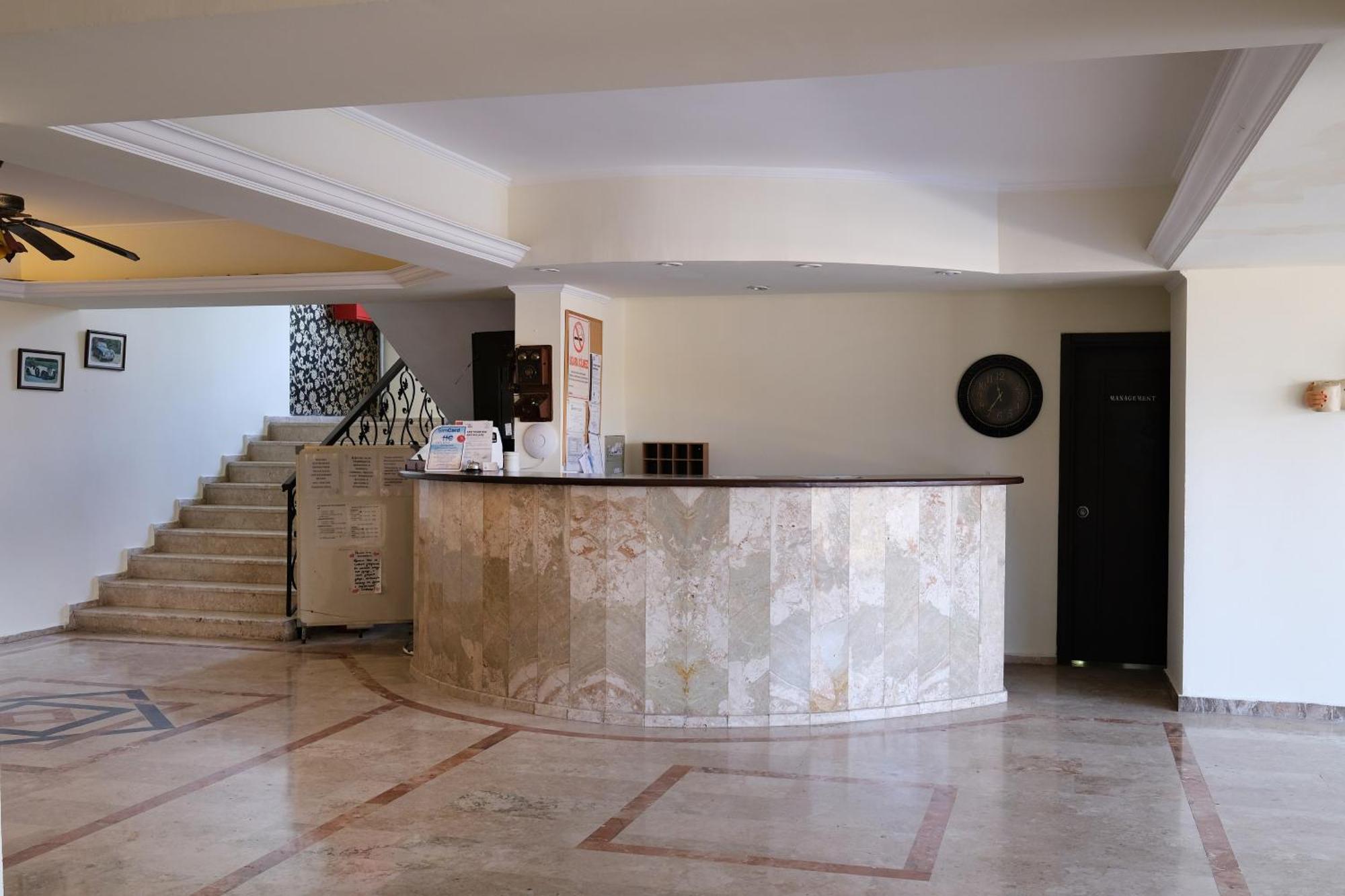 Beldibi Beach Hotel Bagian luar foto